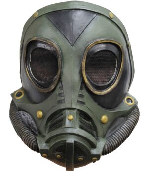 M3A1 Gas Mask