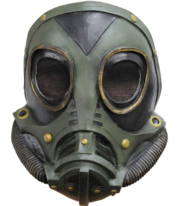 M3A1 Gas Mask