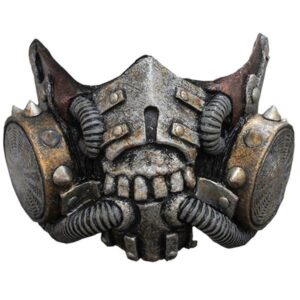Doomsday Muzzle Mask