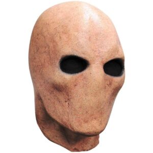 Slenderman Mask