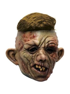 Hideous Man Mask