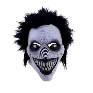 Laughing Jack Mask