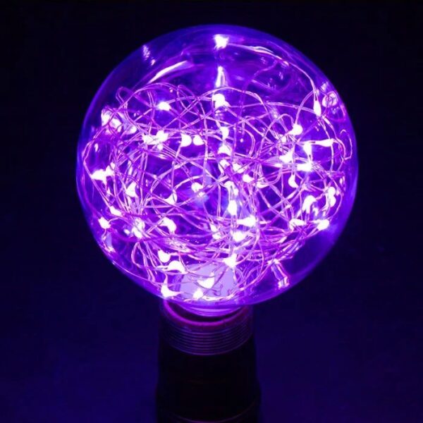 Fairy Light Bulb