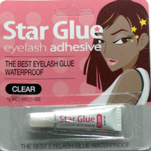 Eyelash Adhesive