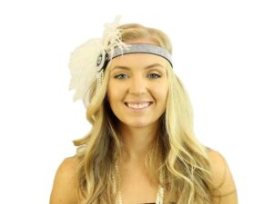 Flapper Classic Headband