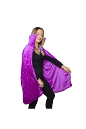 Moon & Star Cape