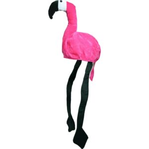 Flamingo Hat