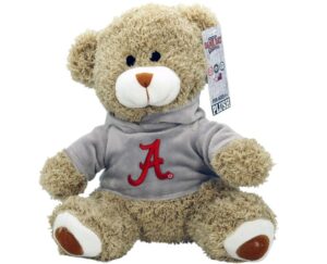 University Of Alabama Bear W Hoodie