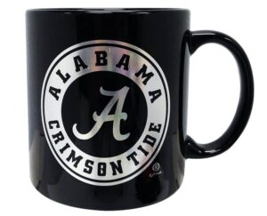 University Of Alabama Mug Xxl
