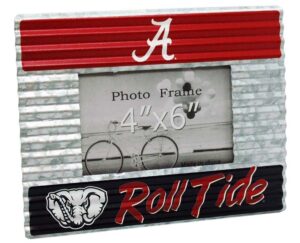 University Of Alabama Photo Frame