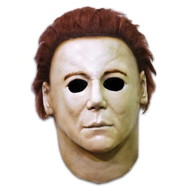 Halloween 7 Mask