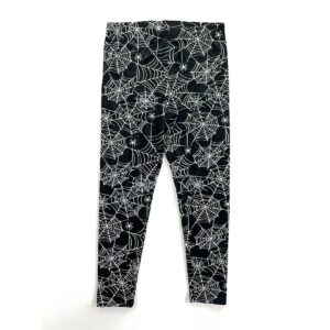 Spider Leggings