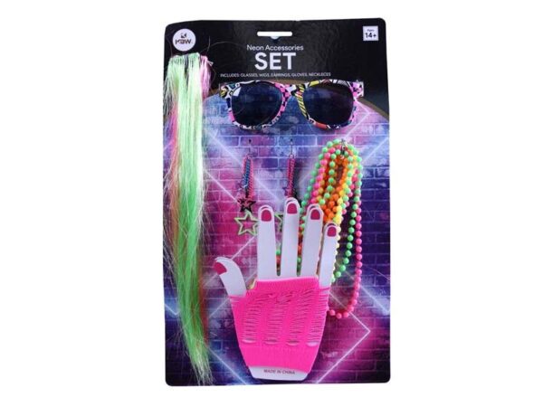 80's Kit