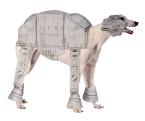 At-At Pet Costume