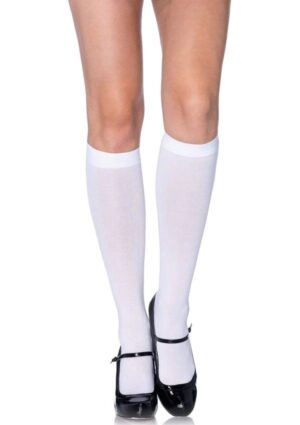 Knee High Socks