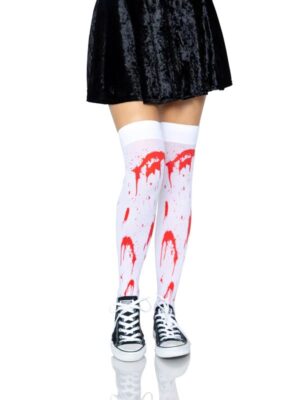 Zombie Thigh Highs