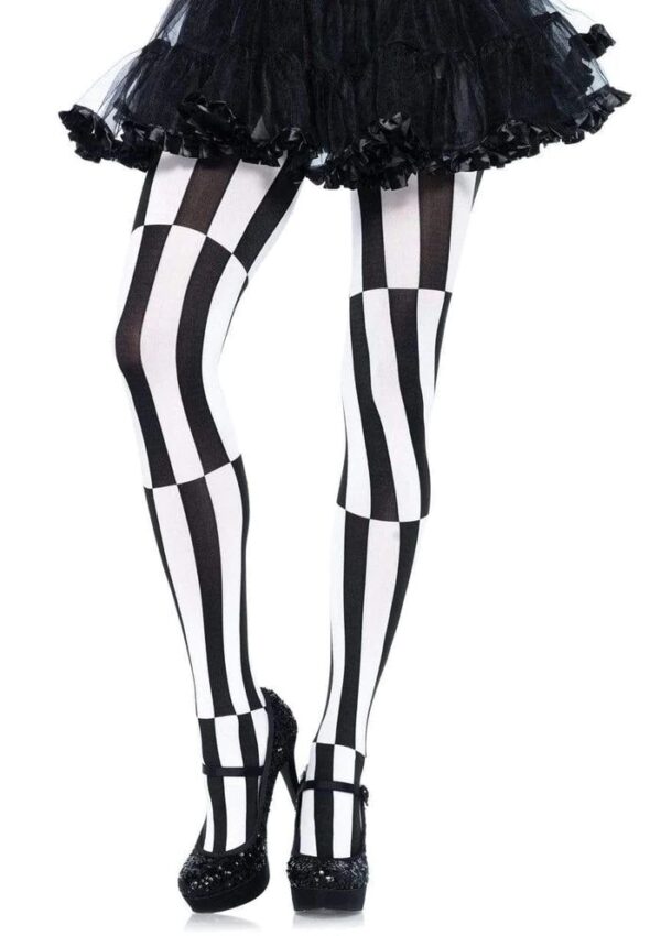 Illusion Pantyhose