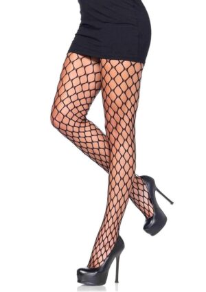 Sharp Edge Pantyhose