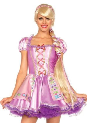 Rapunzel Wig