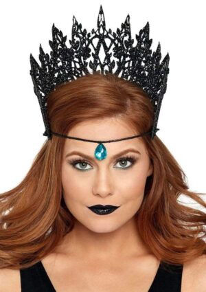 Glitter Crown