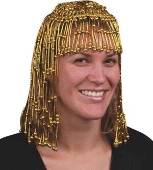 Egyptian Headpiece
