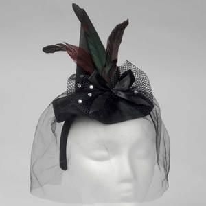 Mini Witch Hat