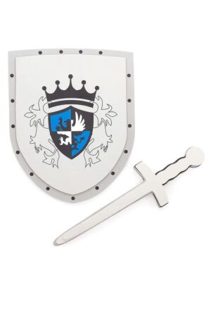 Sword & Shield Set