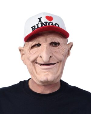 B-9 Mask