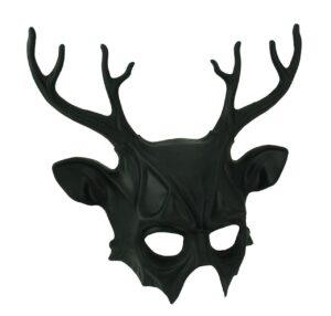 Deer Mask