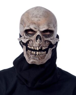 Death Mask