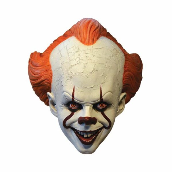 Pennywise Mask