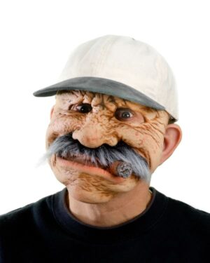 Between Jobs Mask