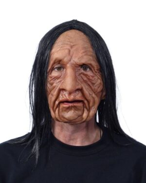 Roadie Mask