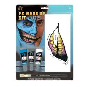2 Faced FX Makeup Kit
