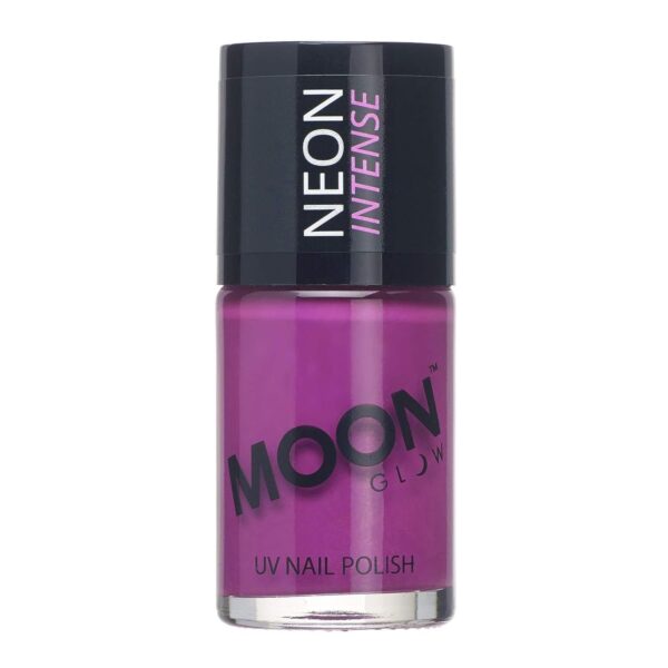 Uv Nail Polish