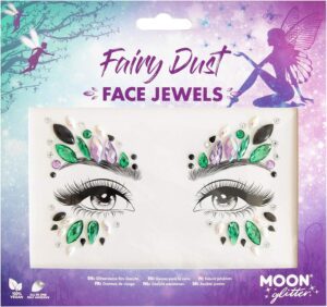 Face Jewels