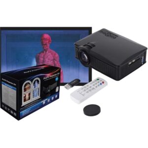 Pro Fx Projector Kit