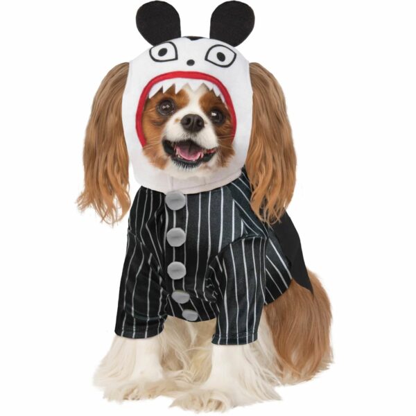 Scary Teddy Pet Costume