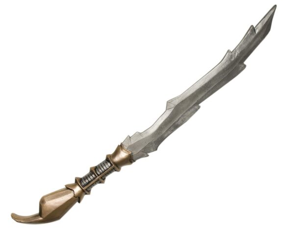Scorpion Sword