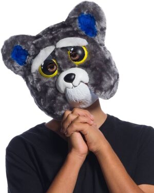 Sammy Suckerpunch Mask