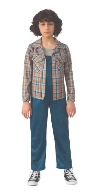 Stranger Things Eleven Shirt