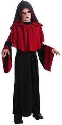 Gothic Overlord Child Costume
