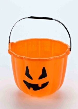 Pumpkin Pail