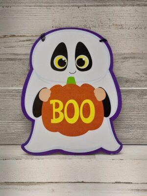 Cute Ghost Hanging Decor