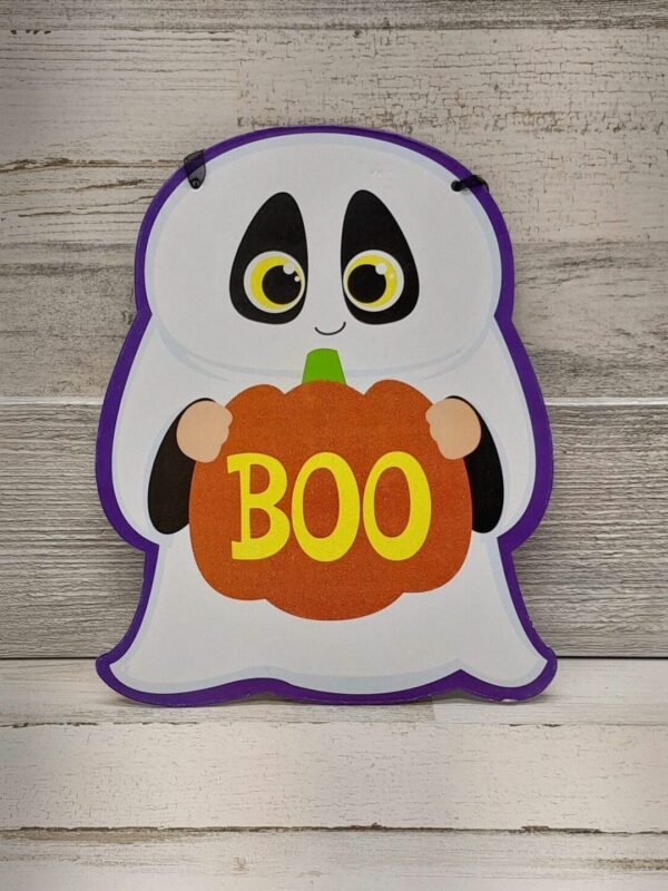 Cute Ghost Hanging Decor