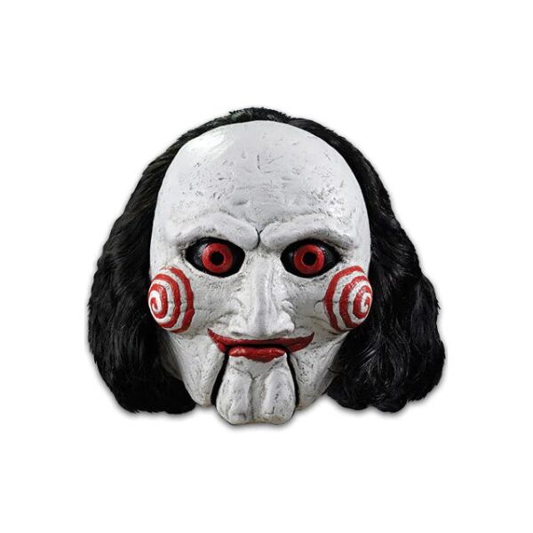 Billy Puppet Mask