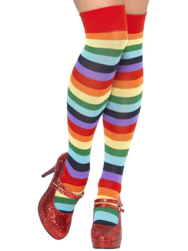 Clown Socks