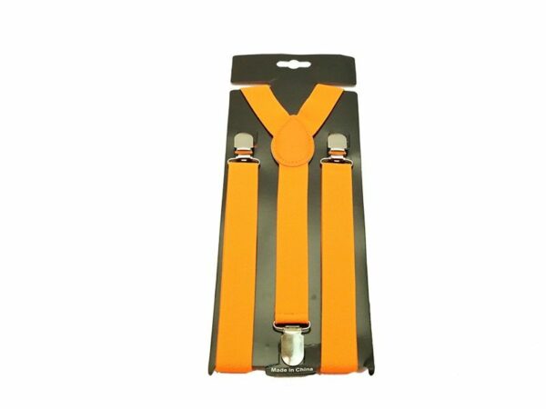 Deluxe Suspenders