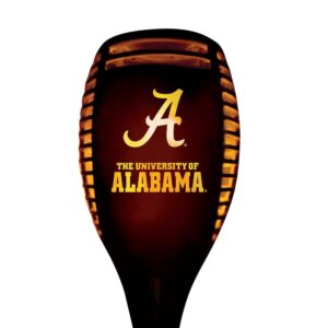 University Of Alabama Solar Torch