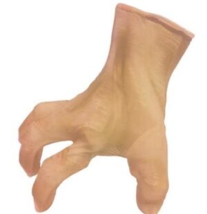 Crawling Hand Prop
